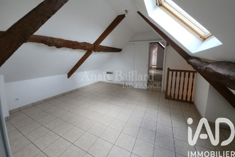achat appartement soisy-sur-seine 91450