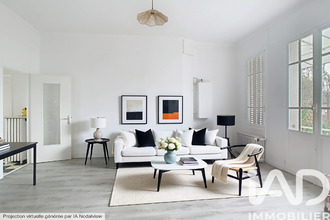 achat appartement soisy-sur-seine 91450