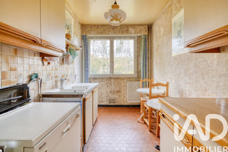 achat appartement soisy-sur-seine 91450