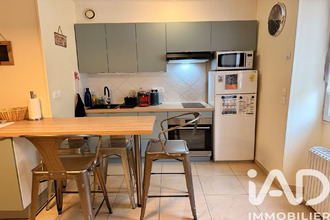 achat appartement soisy-sur-seine 91450