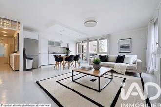 achat appartement soisy-sur-seine 91450