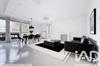 achat appartement soisy-sur-seine 91450