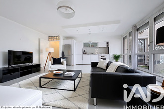 achat appartement soisy-sur-seine 91450