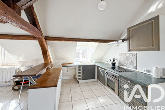 achat appartement soisy-sur-seine 91450