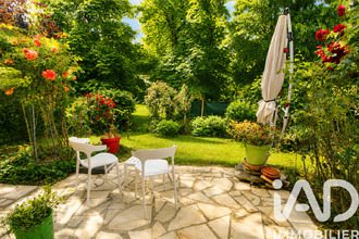 achat appartement soisy-sur-seine 91450