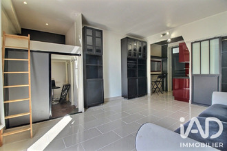 achat appartement soisy-sur-seine 91450