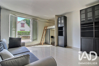 achat appartement soisy-sur-seine 91450