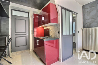 achat appartement soisy-sur-seine 91450