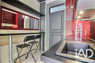 achat appartement soisy-sur-seine 91450