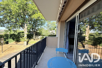 achat appartement soisy-sur-seine 91450