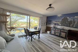achat appartement soisy-sur-seine 91450