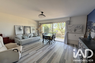 achat appartement soisy-sur-seine 91450