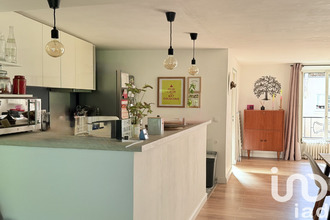 achat appartement soisy-sur-seine 91450