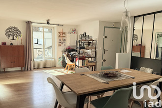 achat appartement soisy-sur-seine 91450