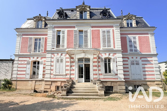 achat appartement soisy-sur-seine 91450