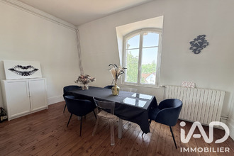 achat appartement soisy-sur-seine 91450
