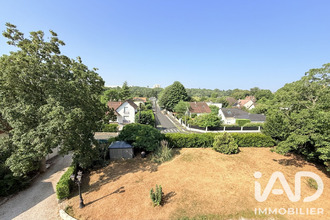 achat appartement soisy-sur-seine 91450