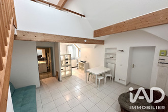 achat appartement soisy-sur-seine 91450