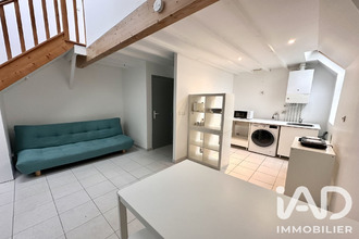 achat appartement soisy-sur-seine 91450
