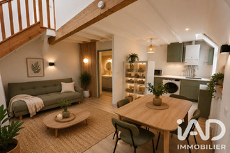 achat appartement soisy-sur-seine 91450
