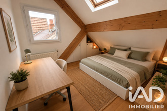 achat appartement soisy-sur-seine 91450