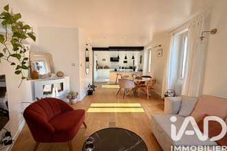 achat appartement soisy-sur-seine 91450
