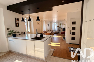 achat appartement soisy-sur-seine 91450