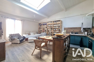 achat appartement soisy-sur-seine 91450