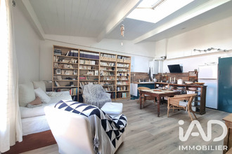 achat appartement soisy-sur-seine 91450