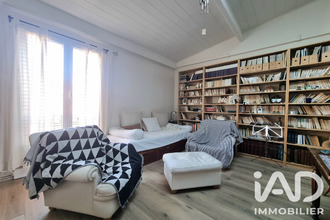 achat appartement soisy-sur-seine 91450
