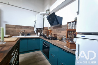 achat appartement soisy-sur-seine 91450
