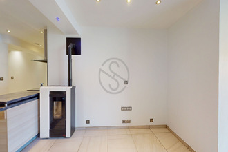 achat appartement solaize 69360