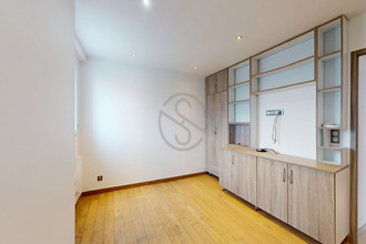 achat appartement solaize 69360