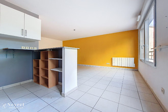 achat appartement solaize 69360