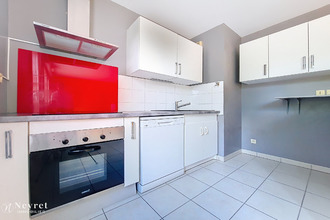 achat appartement solaize 69360