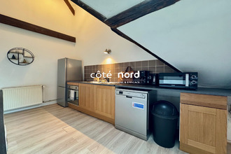 achat appartement solesmes 59730