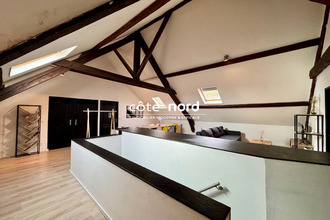 achat appartement solesmes 59730