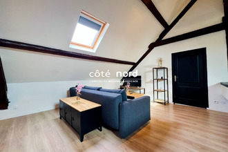 achat appartement solesmes 59730