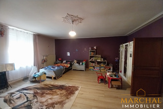 achat appartement solgne 57420