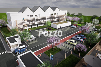 achat appartement soliers 14540