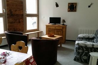 achat appartement sollieres-sardieres 73500