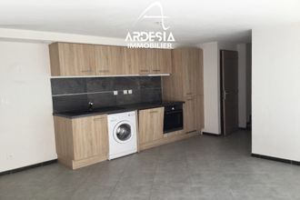 achat appartement sollieres-sardieres 73500