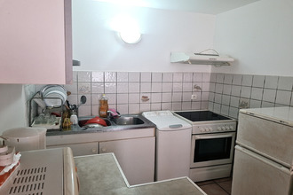 achat appartement sollies-pont 83210