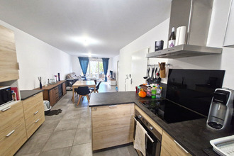 achat appartement sollies-pont 83210