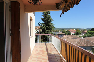 achat appartement sollies-pont 83210