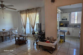 achat appartement sollies-pont 83210