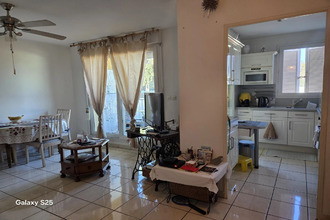 achat appartement sollies-pont 83210