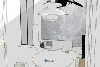 achat appartement sollies-pont 83210