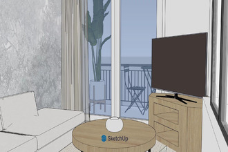 achat appartement sollies-pont 83210