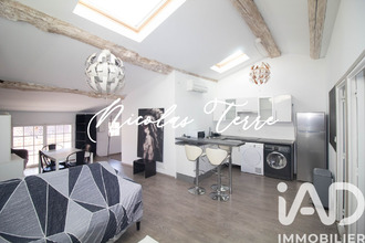 achat appartement sollies-pont 83210